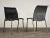 1990s Knoll Studios Fog Dining Chairs - Set of 8 For Sale - Image 5 of 12