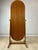 1960s 1960s Freestanding Danish Teak Mirror Pedersen & Hansen for Viby J Mobelfabrik For Sale - Image 5 of 15