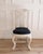 Wood Set of eight Swedish chairs dates to the mid-18th century, circa 1760 For Sale - Image 7 of 11