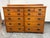 Design Plus Gallery presents a Mission Viejo Double Mule Chest from Kimball Home. This Mission-style chest is constructed...
