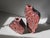 Concrete Sculptural Vases by Donatas Zukauskas, Set of 2 For Sale - Image 9 of 10