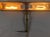 Vintage House of Troy Traditional Picture Light in Aged Brass — 4 Available For Sale - Image 4 of 13