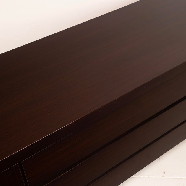 Chest of Drawers by Gianluigi Gorgoni for Fratelli Turri, 1970 For Sale - Image 15 of 18