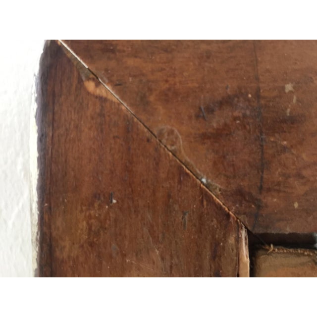 1960s Vintage Albert Schmidt Framed Oil Painting For Sale - Image 4 of 6