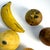 English Vintage Hand-Painted Stone Fruit Collection, 10 Pieces For Sale - Image 3 of 12