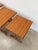 Set of Vintage Mid Century Modern Teak Nesting Tables by G Plan For Sale - Image 9 of 9