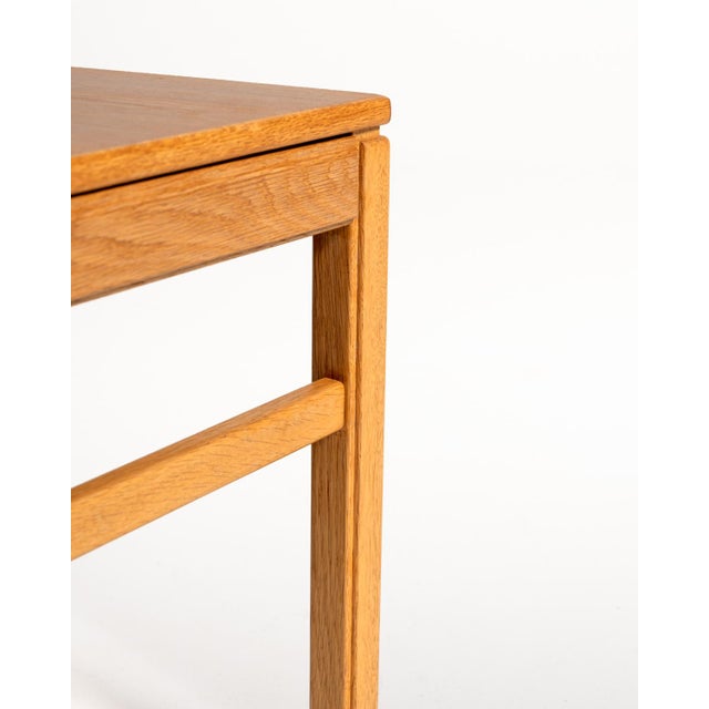 1960s Casino Coffee Table by Engström and Myrstrand for Tingströms, 1960s For Sale - Image 5 of 8