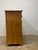 Brown Antique English Pine Chest of Drawers For Sale - Image 8 of 11