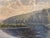 Schocketal with Fulda, Scholz Paul, 56 on the River Kassel, 1937, Oil on Canvas, Framed For Sale - Image 9 of 13