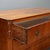 Early 20th Century Walnut Chest of Drawers with Central Inlay For Sale - Image 5 of 12