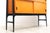 Belform Mid-Century Modern Belgian Highboard by Alfred Hendrickx for Belform, 1958 For Sale - Image 4 of 15