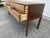 Danish Kai Kristiansen for Aksel Kjersgaard Danish Chest/Console Table For Sale - Image 12 of 15