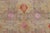 Mid 20th Century 20th Century Zabihi Collection Colorful Turkish Anatolian Corridor Rug - 5'11" x 15'8" For Sale - Image 5 of 9