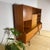 Mid-Century Danese Teak Highboard For Sale - Image 6 of 10