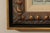 Brown Davetta Greenberg Oil Painting, Still-Life of Pears For Sale - Image 8 of 12