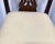 Wood Maitland-Smith Mahogany Chippendale Customizable Dining Chair (Sets Available) For Sale - Image 7 of 9
