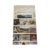 1929 Chautauqua Master Scroll B Builders and Makers 13.5 Foot Industrial Arts Educational Scroll For Sale - Image 11 of 13