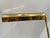 Vintage House of Troy Brass and Wood Counterbalance Piano Desk Lamp For Sale In Atlanta - Image 6 of 9