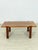 Mid-Century Danish Side Table in Teak by Niels Bach, 1960s For Sale - Image 3 of 16