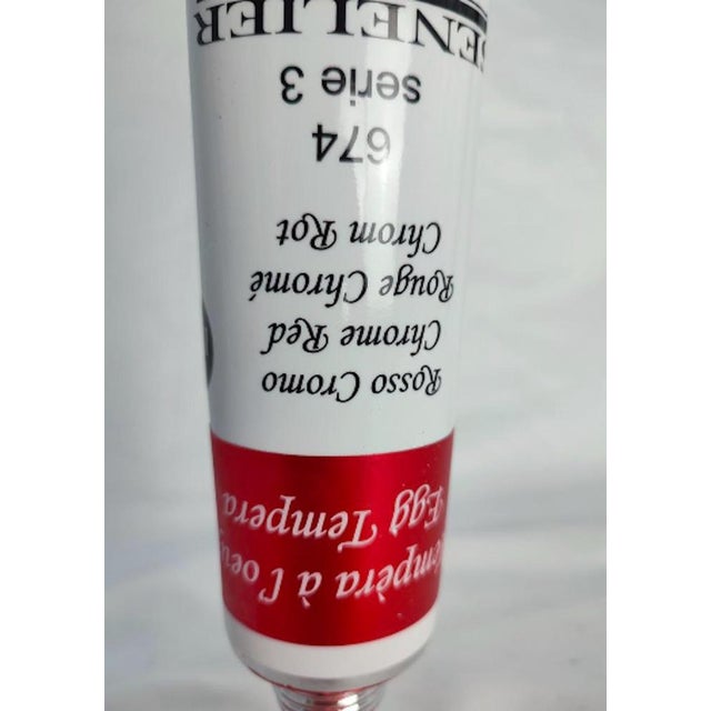 Sagrasse, Art Attack, 2024, Resin and Marble Powder For Sale - Image 4 of 5