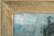 1936 Gordon McCouch Deserted Houses Modernist Landscape Oil on Board For Sale - Image 13 of 18