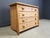 Wood Scandinavian Pine Chest of Drawers, 1980s For Sale - Image 7 of 15