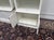 English White Display Bookcase from Globe Wernicke For Sale - Image 18 of 18