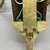Florentine Brass Wall Lights from Maison Charles, France, 1970s, Set of 2 For Sale - Image 18 of 18