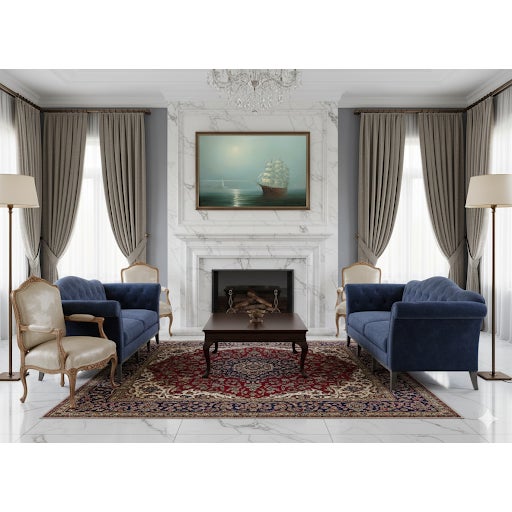 The P. Davis Original Seacape Paintings are a unique and one-of-a-kind piece of contemporary art created by artist P.Davis...