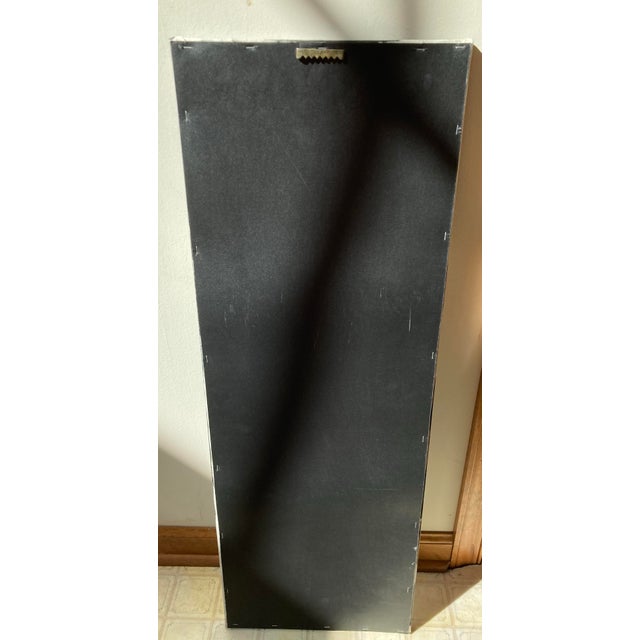 Ladies Oil Paint on Stretched Canvas by Aichel Sarduy - Set of 3 For Sale - Image 4 of 8