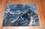 Early 20th Century Early 20th Century Zabihi Collection Chinese Batou Wall of China Pictorial Rug - 4'7" x 6' For Sale - Image 5 of 9