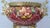 Late 19th Century French Majolica Jardinière With Bronze Dragon Handles For Sale - Image 9 of 15