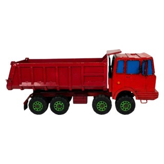 Truck Model from Tatra, 1980s For Sale