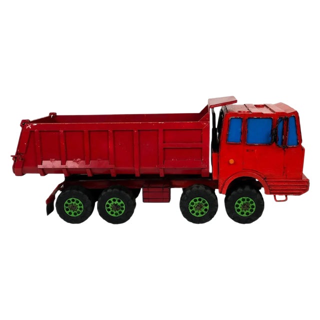 Truck Model from Tatra, 1980s For Sale