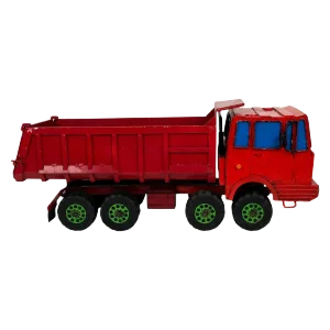 Truck Model from Tatra, 1980s