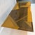 1980s Italian Geometric Dining Table Attributed to Giovanni Offredi for Saporiti For Sale In New York - Image 6 of 16