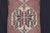 Handmade Tribal Turkish Throw Rug Pillow Cover -16'' X 30'' For Sale In Tampa - Image 6 of 8