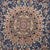 Middle Eastern Main Rug in Wool For Sale - Image 4 of 8