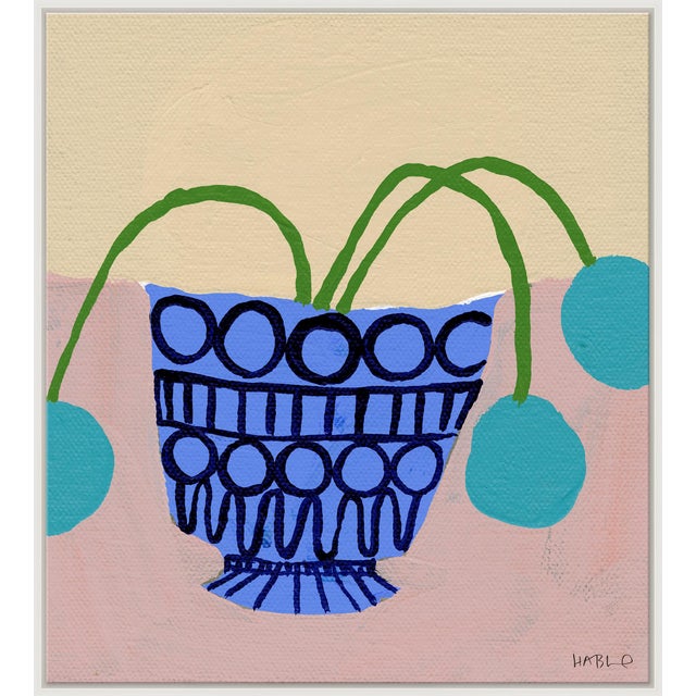 Susan Hable is a renowned artist and designer based in Athens, Georgia, known for her bold and colorful works. Co-founder...