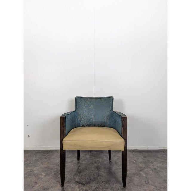 Vintage Bistro Armchair, in Very Good conditions.