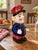 Earthenware Postman Pitcher, 1890s For Sale - Image 10 of 11