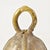 Brass Early 20th Century Benue Brass Bell Nigeria For Sale - Image 8 of 10