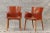 Set of U-8 Chairs by Mario Bellini for Cassina For Sale - Image 11 of 11