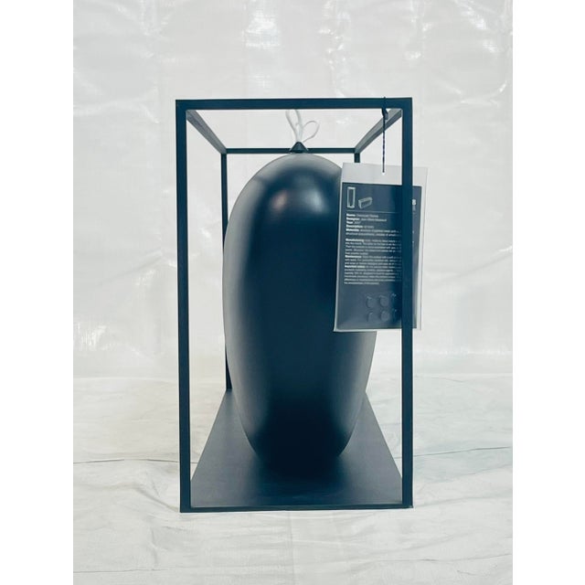 B&b Italia Overscale Flames by Jean-Marie Massaud Outdoor Oil Candle For Sale - Image 14 of 18