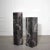Contemporary 1990's Faux Marble Column Pedestals - A Pair For Sale - Image 3 of 8