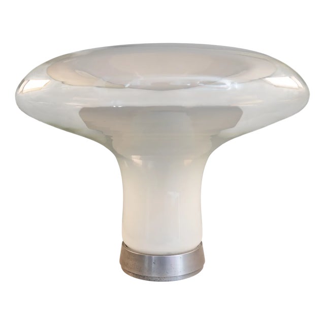 Lesbo Lamp by Angelo Mangiarotti for Artemide, 1967 For Sale