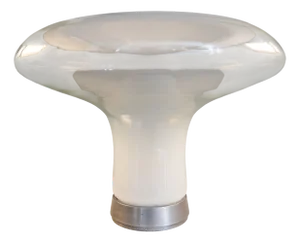 Lesbo Lamp by Angelo Mangiarotti for Artemide, 1967