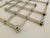 Mid-Century Modern Silver Plated Extending Trivet by Jacques Adnet, 1950s For Sale - Image 6 of 18