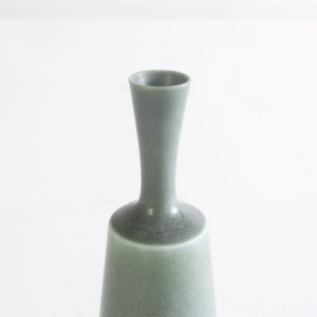 Figurine by by Berndt Friberg for Gustavsberg, 1960s For Sale - Image 3 of 8