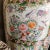 Pair of Monumental Mid-20th Century Chinese Famille Rose Palace Vases For Sale - Image 16 of 17